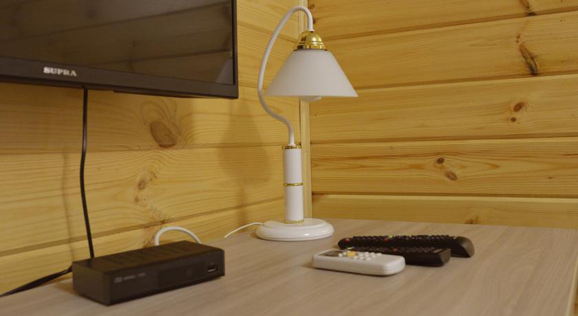 Гостиница Guest house Pine Forest Геленджик-32