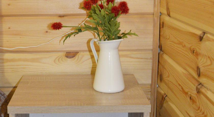Гостиница Guest house Pine Forest Геленджик-28
