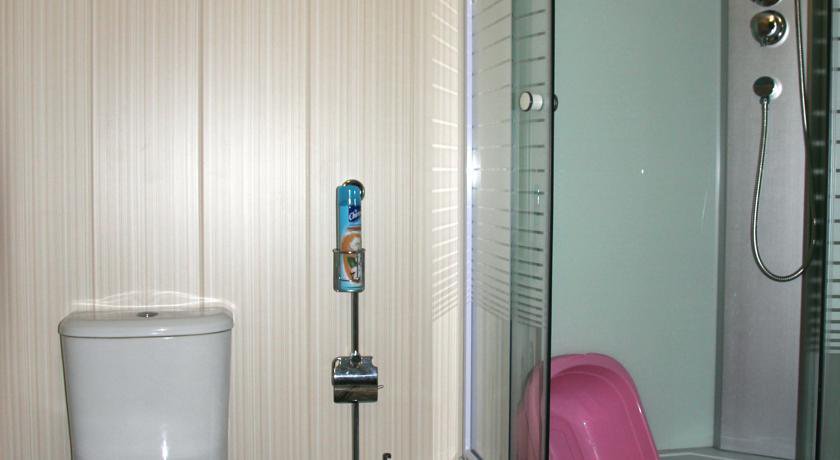 Гостиница Guest house Pine Forest Геленджик-20