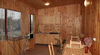 Гостиница Guest house Pine Forest Геленджик-3