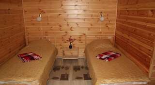 Гостиница Guest house Pine Forest Геленджик-6
