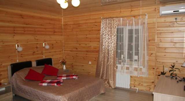 Гостиница Guest house Pine Forest Геленджик-7