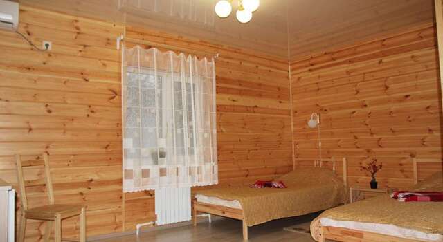 Гостиница Guest house Pine Forest Геленджик-14