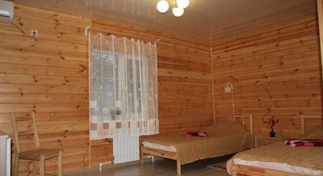 Гостиница Guest house Pine Forest Геленджик-11