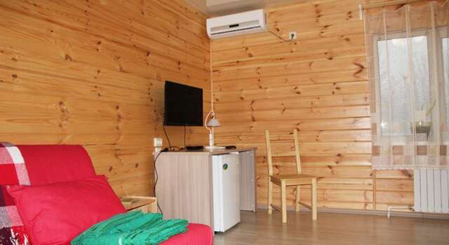 Гостиница Guest house Pine Forest Геленджик-15